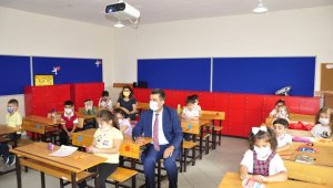 Safranbolu'da