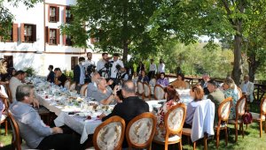 Uluslararası Altın Safran Belgesel Film Festivali 22. kez start alıyor