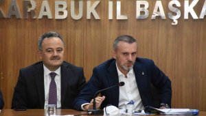 AK Partili Kandemir, İYİ Parti Genel Başkanı Akşener'e yüklendi