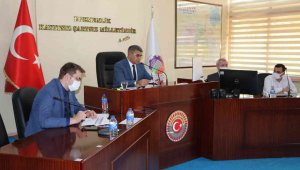 Karabük'te 188 projenin bedeli 3 milyar 835 milyon 361 bin TL