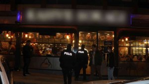Karabük'te 216 personelle