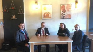 Karabük'te 4 bin 35 aileye kömür dağıtımı yapılacak