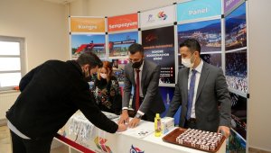 KBÜ'de II. Uluslararası Entegre Kirlilik Önleme ve Kontrolü Sempozyumu