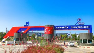 KBÜ'den mühendislik alanındaki büyük başarı