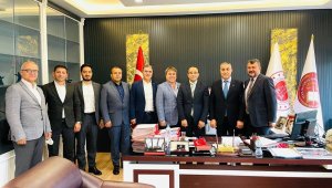 MÜSİAD Başkanı Cengiz Ünal: 