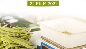 Ölçü ve tartı aletlerinde beyanname teslimi için son gün 22 Ekim