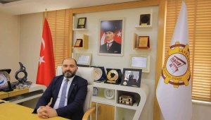Safranbolu TSO'dan Cumhuriyet Bayramı kutlaması