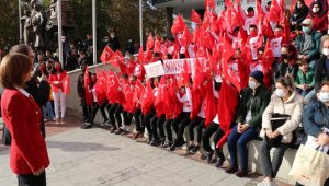Safranbolu'da Cumhuriyet Bayramı kutlamaları