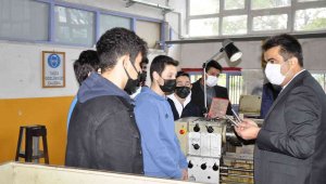 Safranbolu'da öğrenciler geleceğe güçlü hazırlanıyor