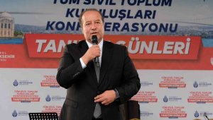 TSTK Başkanı Cevdet Akay