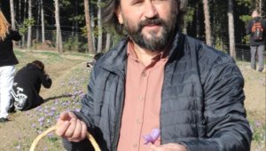TUTAP Temsilcisi Demir,