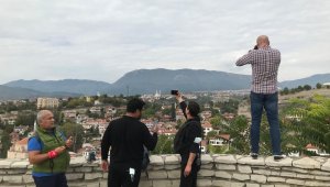 UNESCO Photo Safari etkinliğinde Safranbolu'yu fotoğrafladılar