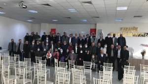 Başkan Çorbacı güven tazeledi