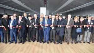 İstanbul'da Karabük günleri başladı