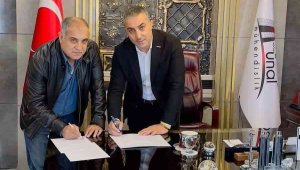 Karabük amatör liginin 2021-2022 sezonun ismi
