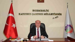 Karabük'te sıcak asfaltta hedefe son 10 kilometre kaldı