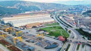 KARDEMİR, 3. çeyrek karını 2,14 milyar TL olarak açıkladı