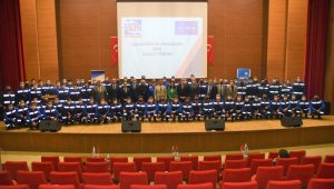 KARDEMİR'de 74 işçi işbaşı yaptı