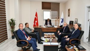KARORSAN Yönetim Kurulu Toplantısı yapıldı