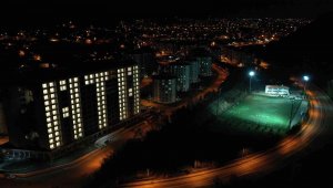 KYK lambalarıyla