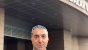 Başkan Ünal: " Yeni yılda çok daha güçlü adımlar atacağız"