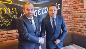 Gökçekli ile Kılınç güç birliği yaptı