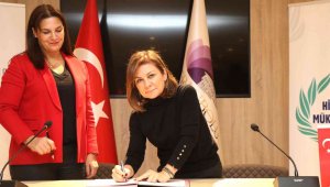 İşletmelerin standartlarını arttıracak
