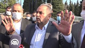 Özçelik-İş Sendikası Genel Başkanı Değirmenci'den asgari ücret açıklaması