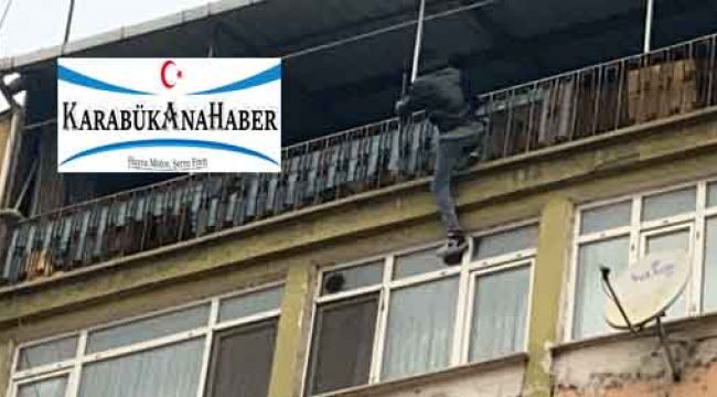 50 DEFA İNTİHAR GİRİŞİMİNDE BULUNDU