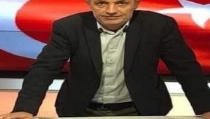 Başkan Kaya'dan 10 Ocak Gazeteciler Günü mesajı