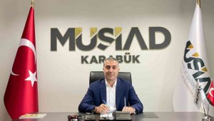 Başkan Ünal 10 Ocak Çalışan Gazeteciler Gününü kutladı