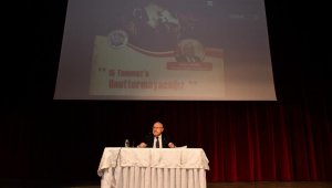 Cumhurbaşkanı Başdanışmanı Şener: "Gaz parası, pazarlardaki ücretlerin artırılması bahane edilerek Kazakistan işgal ediliyor"