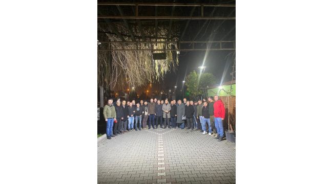 Esnaflar yarın sandık başına gidiyor