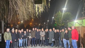 Esnaflar yarın sandık başına gidiyor