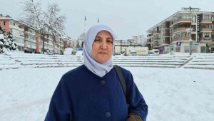 İdlib'deki muhtaçlara umut oldu