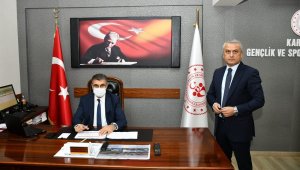 Karabük'te 27 bin 73 lisanslı sporcu bulunuyor