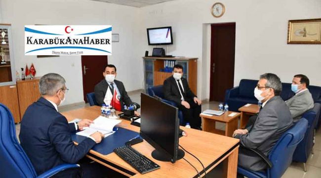 MEGSİS veri girişinin yüzde 97’si tamamlandı