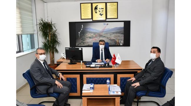 MEGSİS veri girişinin yüzde 97'si tamamlandı