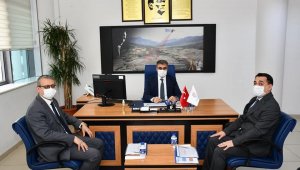 MEGSİS veri girişinin yüzde 97'si tamamlandı