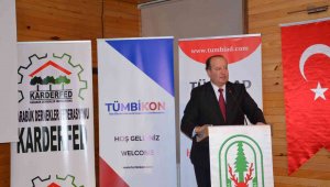 Yenice'nin ekoturizm iddiası