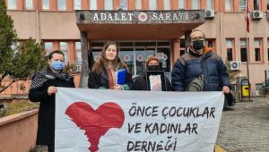 Kızı katledilen acılı anne :