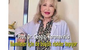 Prof. Dr. Cengiz,