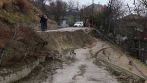 AFAD'dan afetzedelere nakdi yardım yapıldı