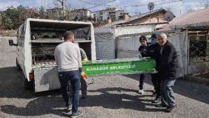 Babasına ulaşamadı, polis eve gidince gerçek ortaya çıktı