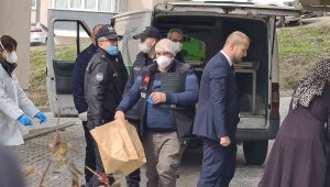 İşçi arkadaşları ulaşamayınca acı gerçek ortaya çıktı