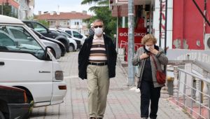 Karabük'te yaşlı nüfus 5 yılda yüzde 19.3 oranında arttı