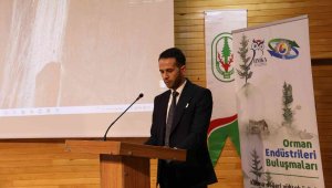Karabük TSO ve KBÜ Orman Fakültesi işbirliğiyle 