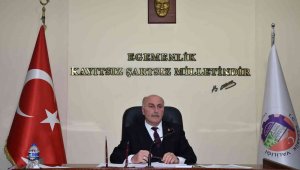 Karabük'e 2021 yılında 208 milyon 937 bin 426 TL harcandı