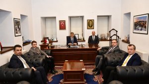 Karabük'te bin 678 sivil mimari örneği var