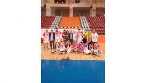 Karabük Yenişehir GSK ligi galibiyetle noktaladı